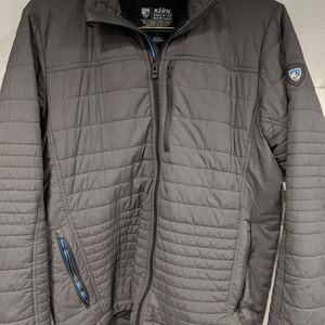 Kuhl Men's Jacket used